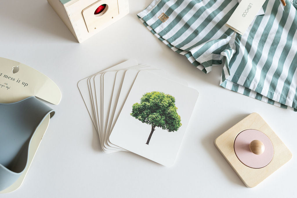 Snugglebox Babyspielzeug- und Kleidungsbox (12-24 Monate) – Entwicklungsfördernd und pädagogisch wertvoll